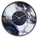 Wall clock; Silent clock; Designer clock; Gift; Marble clock; NeXtime; Luxury clock; Glamorous; Sophisticated; Art DecoWall clock; Silent clock; Designer clock; Gift; Marble clock; NeXtime; Luxury clock; Glamorous; Sophisticated; Art Deco;