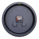 Wall clock; Silent clock; Designer clock; Gift; NeXtime; Trendy colour clock; Minimalist; Modern; Pastel colour clock,