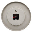 Wall Clock 30cm-Silent-Paper & Bioplastic-nXt 'Eco'