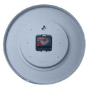 Wall Clock 30cm-Silent-Paper & Bioplastic-nXt 'Eco'