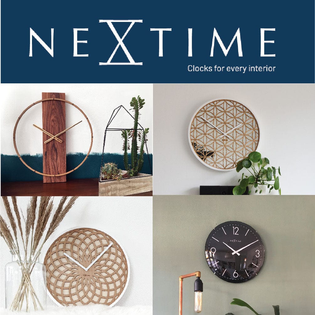 NeXtime Services BV logo