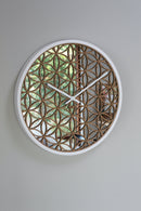 atmosphere 3194WI,Bella Mirror,NeXtime,Wood,White,