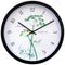 Horloge d'extérieur résistante aux intempéries - 30,5 cm - Anethium