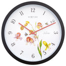 Weatherproof Outdoor clock - 30.5 cm - Silene