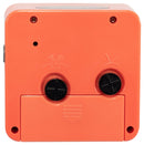 back 7343OR,Nathan,nXt,Plastic,Orange,