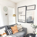 Atmosphere 8817WI,Classy Round,NeXtime,Glass,