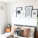 Interior 8817WI,Classy Round,NeXtime,Glass,