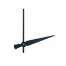 Clock hands set L + Silent Movement