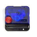 Clock hands set XL + Silent Movement