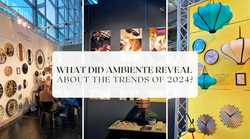 What did Ambiente reveal about the trends of 2024?