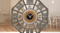 Feng Shui: Clocks and the 5 elements