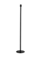 Floor Lamp Stand (for Beam lamp) 157x35 cm -Metal-Black "Beam"