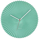 Wall Clock; Silent Clock; Designer Clock; Gift; NeXtime; Stylish Clock; Modern Clock; White dial face; Arabic Index; Home Décor;