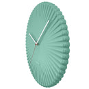 Wall Clock; Silent Clock; Designer Clock; Gift; NeXtime; Stylish Clock; Modern Clock; White dial face; Arabic Index; Home Décor;