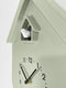 Wall Clock; Designer Clock; Gift; NeXtime; Stylish Clock; Modern Clock; White dial face; Arabic Index; Home Décor;