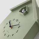 Wall Clock; Designer Clock; Gift; NeXtime; Stylish Clock; Modern Clock; White dial face; Arabic Index; Home Décor;