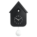 Wall Clock; Designer Clock; Gift; NeXtime; Stylish Clock; Modern Clock; White dial face; Arabic Index; Home Décor; #color_black