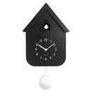 Wall Clock; Designer Clock; Gift; NeXtime; Stylish Clock; Modern Clock; White dial face; Arabic Index; Home Décor;