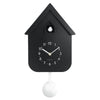 Wall Clock; Designer Clock; Gift; NeXtime; Stylish Clock; Modern Clock; White dial face; Arabic Index; Home Décor; #color_black