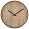 Wall Clock; Silent Clock; Designer Clock; Gift; NeXtime; Stylish Clock; Modern Clock; White dial face; Arabic Index; Home Décor;