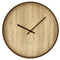 Wall Clock; Silent Clock; Designer Clock; Gift; NeXtime; Stylish Clock; Modern Clock; White dial face; Arabic Index; Home Décor;