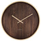 Wall Clock; Silent Clock; Designer Clock; Gift; NeXtime; Stylish Clock; Modern Clock; White dial face; Arabic Index; Home Décor;