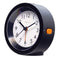 Table Alarm Clock 10.5cm x 3.6cm-Silent-Light Dial-NeXtime "Circle"