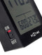 Digital Table Alarm Clock 7.7x8.9x3cm-RCC-ABS-NeXtime-"Wake Up"