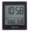 Digitale Tafelwekker 7.7x8.9x3cm-RCC-ABS-NeXtime-"Wake Up"