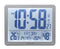 Digital Table/Wall Clock 17.3x14x2.7cm-RCC-Weather Station-ABS-NeXtime-"Oneforall"