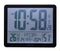 Digital Table/Wall Clock 17.3x14x2.7cm-RCC-Weather Station-ABS-NeXtime-"Oneforall"