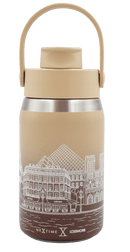 Thermal Drinkware – Skyline Bottle - Paris