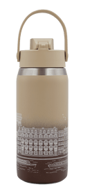 Thermal Drinkware – Skyline Bottle - Paris