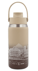 Thermal Drinkware – Skyline Bottle - Paris