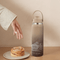 Paris - Skyline - Thermal Bottle