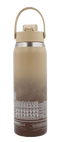 Paris - Skyline - Thermal Bottle