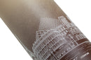 Paris - Skyline - Thermal Bottle