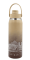 Paris - Skyline - Thermal Bottle