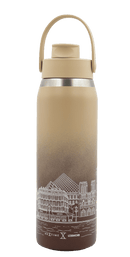 Thermal Drinkware – Skyline Bottle - Paris