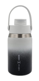 Easy Minimal – Thermosfles – Staalgrijs