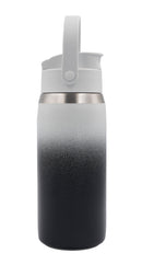 Easy Minimal – Thermosfles – Staalgrijs