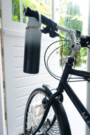 Easy Minimal – Thermosfles – Staalgrijs