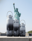 Thermal Drinkware – Skyline Bottle - New York