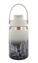 Thermal Drinkware – Skyline Bottle - New York