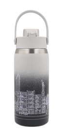 Thermal Drinkware – Skyline Bottle - New York