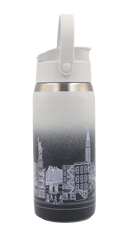 Thermal Drinkware – Skyline Bottle - New York