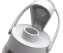 New York - Skyline - Thermal Bottle