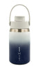 Thermal Drinkware – Canvas Bottle – Midnight Blue colour