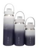 Easy Minimal – Thermosfles – Middernachtblauw