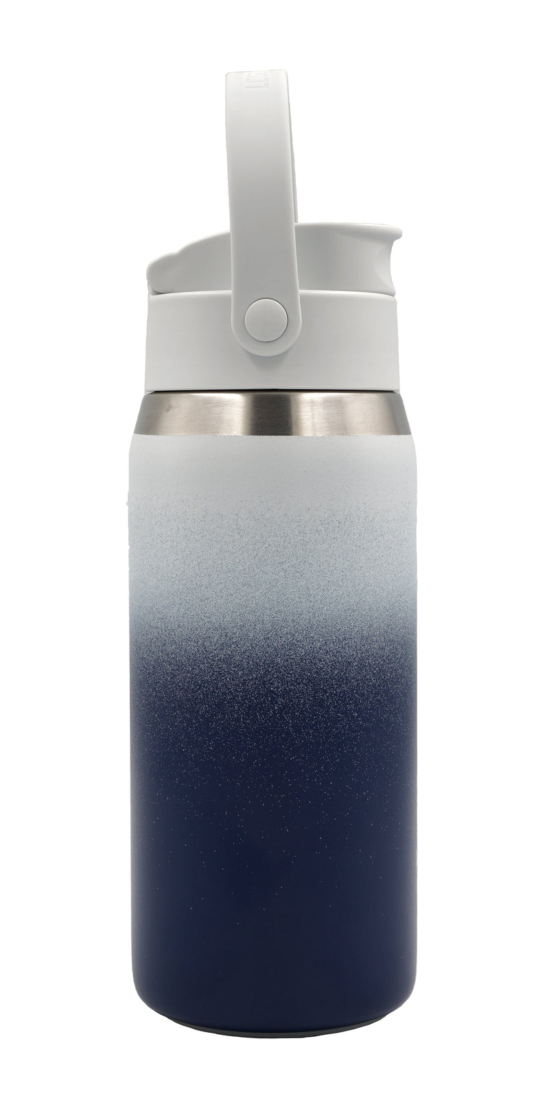 Easy Minimal – Thermosfles – Middernachtblauw